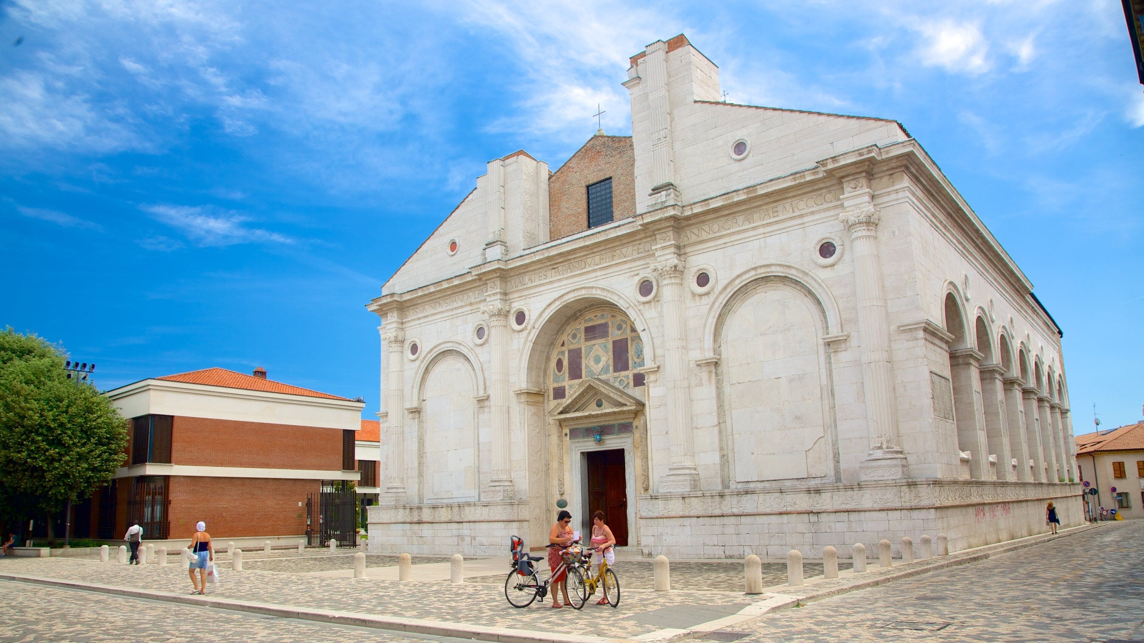 Ort & Umgebung — Rimini Bild 2